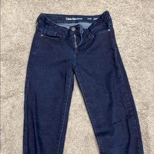 Calvin Klein ultimate skinny